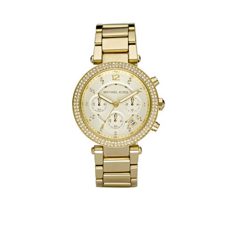 michael kors horloge aanbieding|michael kors inloggen.